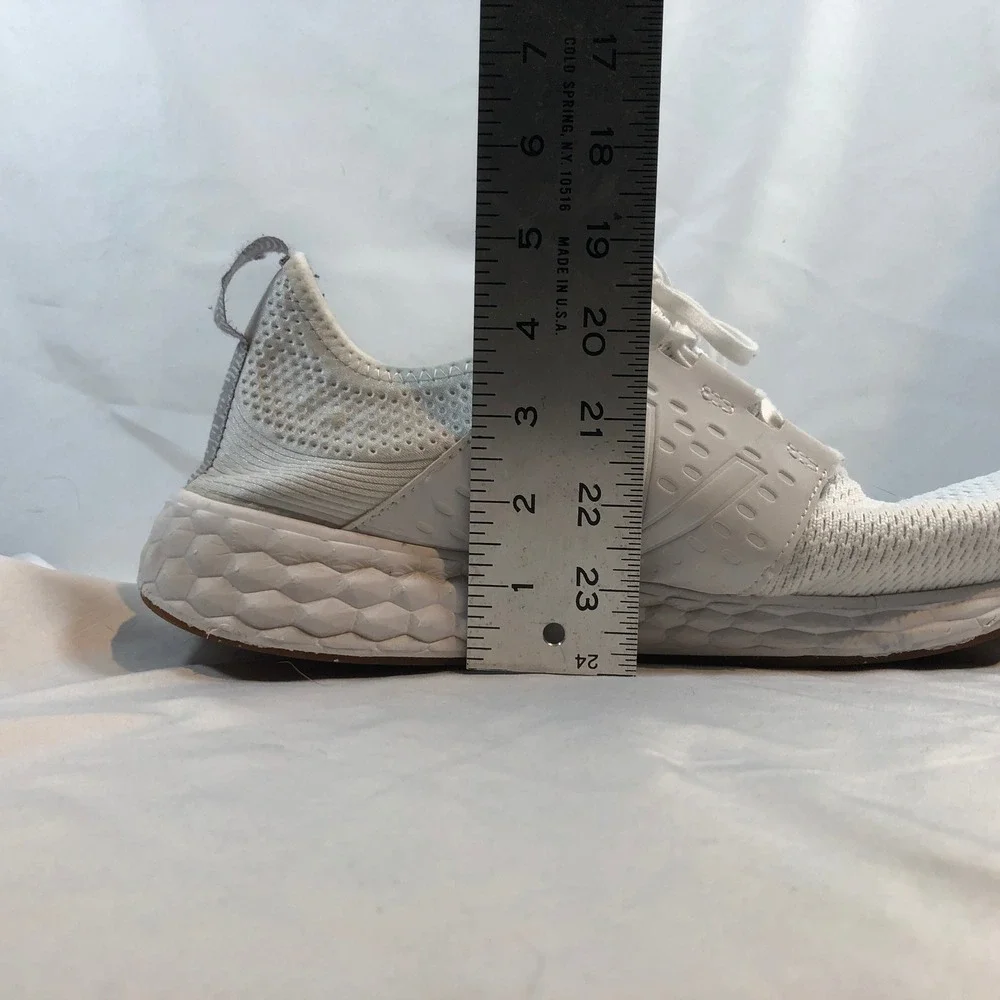 New Balance please note